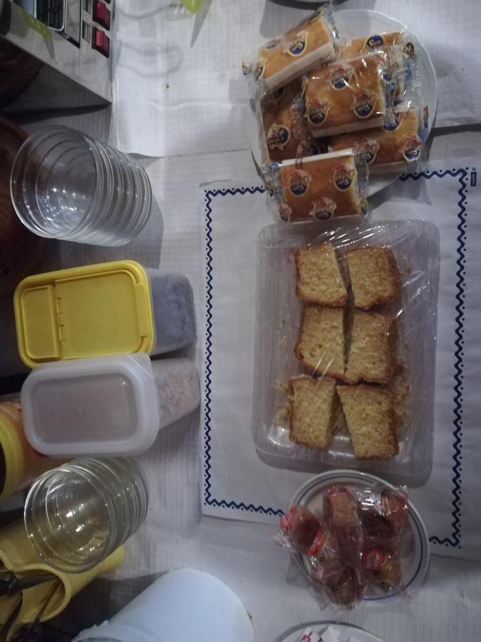 Hotel Restaurante Casa Fernando Ballota Εξωτερικό φωτογραφία
